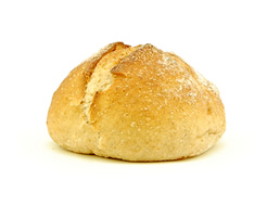Organic Pain au Levain (400g)