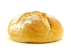 Pain au Levain (800g)