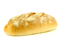 White Bloomer (800g)