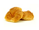 Organic Croissants, all butter  (pack of 2)
