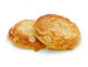 Organic Almond Danish (pack of 2)