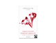 Organic Rosehip Hibiscus Tea, Biodynamic, Fairtrade, Hampstead Tea (20 bags)