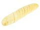 Organic Garlic Bread, Authentic Bread Co. (380g)