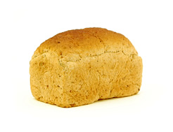 Organic Malted Grain Loaf (400g)
