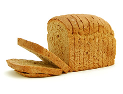Organic Malted Grain Loaf, Sliced (800g)