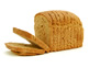 Organic Malted Grain Loaf, Sliced (800g)