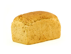 Organic Malted Grain Loaf (800g)