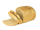 Organic Mixed Seed Wholemeal Loaf, Sliced (400g)