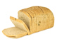 Organic Mixed Seed Wholemeal Loaf, Sliced (800g)