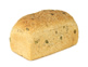 Organic Mixed Seed Wholemeal Loaf (800g)