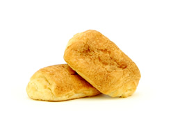 Organic Pain au Chocolat (150g, pack of 2)