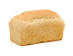 Spelt Loaf (400g)