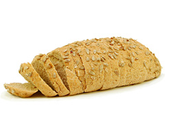 Sunflower Bread, Sliced (800g)
