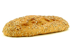 Organic Sunflower Bread (800g)