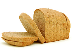 Wholemeal, Sliced (400g)