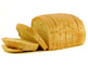 Organic Wholemeal Loaf, Sliced (800g)