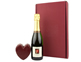 Organic Cheesy Lover & Top Fizz Box