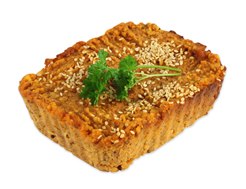 Brazil Nut Roast (350g)