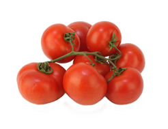 Organic Tomatoes, Vine (500g)