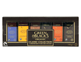 Organic The Miniature Bar Collection, Green & Black
