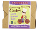 Organic Chocolate Cookie Home Baking Kit, Fairtrade, Cocoa Loco (530g)