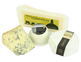 Organic The Classic British Cheese Selection