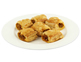 Organic Mini Cheese & Sundried Tomato Rolls, Abel & Cole (6 pack)