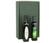 Organic Olive Oil & Balsamic Gift Box