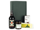 Organic Beer & Cheese Gift Box