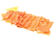 Organic Scottish Smoked Salmon Side, Inverawe (680g avg)