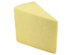 Organic Vintage Cheddar Wedge, Green