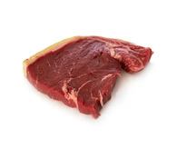 beef