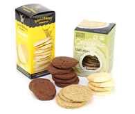 biscuits & crackers