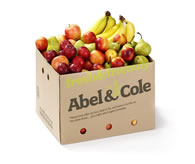 brain food box