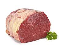 beef
