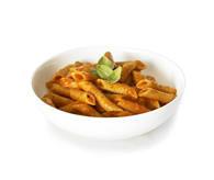 fresh pasta sauces