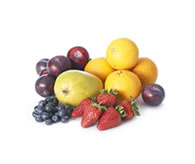 fruit extras