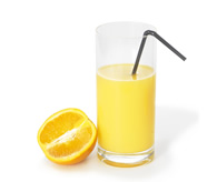 fruit for juicing