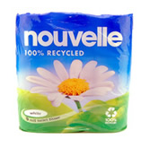 toilet rolls