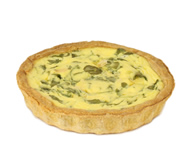 pies & quiches