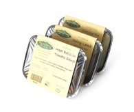 prepared meals