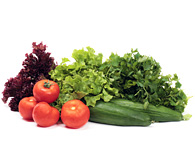 salad