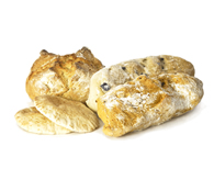 speciality bread