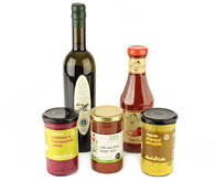 dressings-condiments