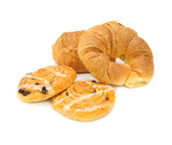 sweet bread