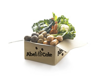 vegetable boxes
