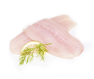 white fish