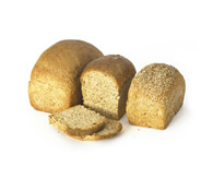 wholemeal bread