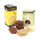 biscuits & crackers