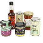 condiments